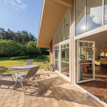 Сasa de vacaciones Wildgans - Stilvolles Mit Terrasse, Seeblick & Naturidylle Am Loppiner